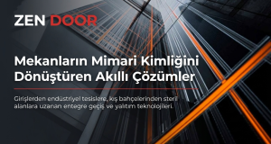 zen door estetik katalog kapağı