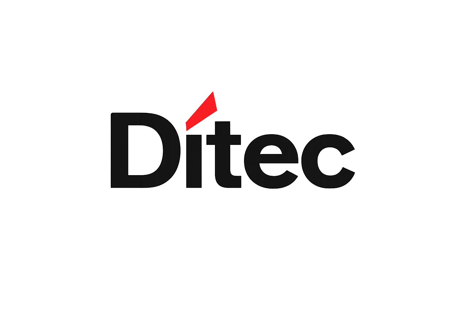 ditec logo
