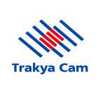 trakya cam logo