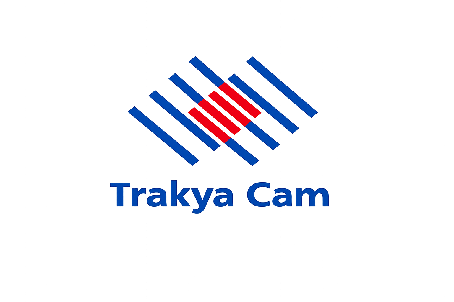 trakya cam logo